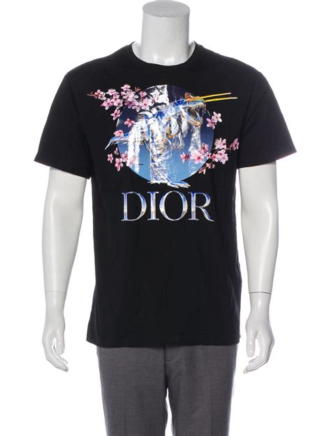 dior embossed t shirt|dior t shirts for men.